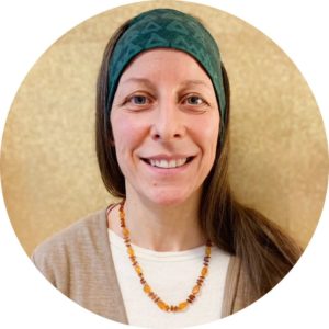 Katharina Sadh Sangat