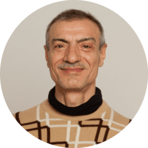 Antonio Marma Kalari Massage Berlin