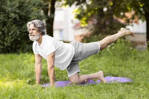 Kundalini Yogakurs für Anfänger