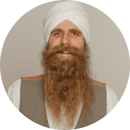 Paramjeet Singh