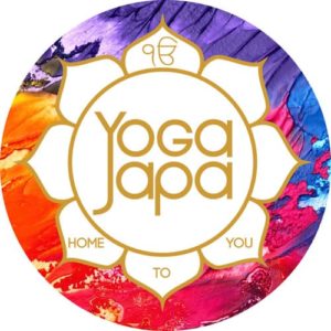 Yoga Japa Logo
