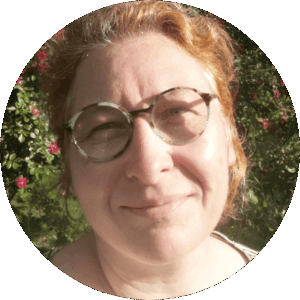 Karla Jai Vedpreet Kundalini Yogalehrerin