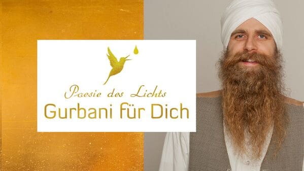 Gurbani für Dich Logo
