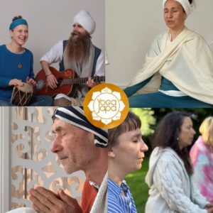 sangat gemeinschaft berlin