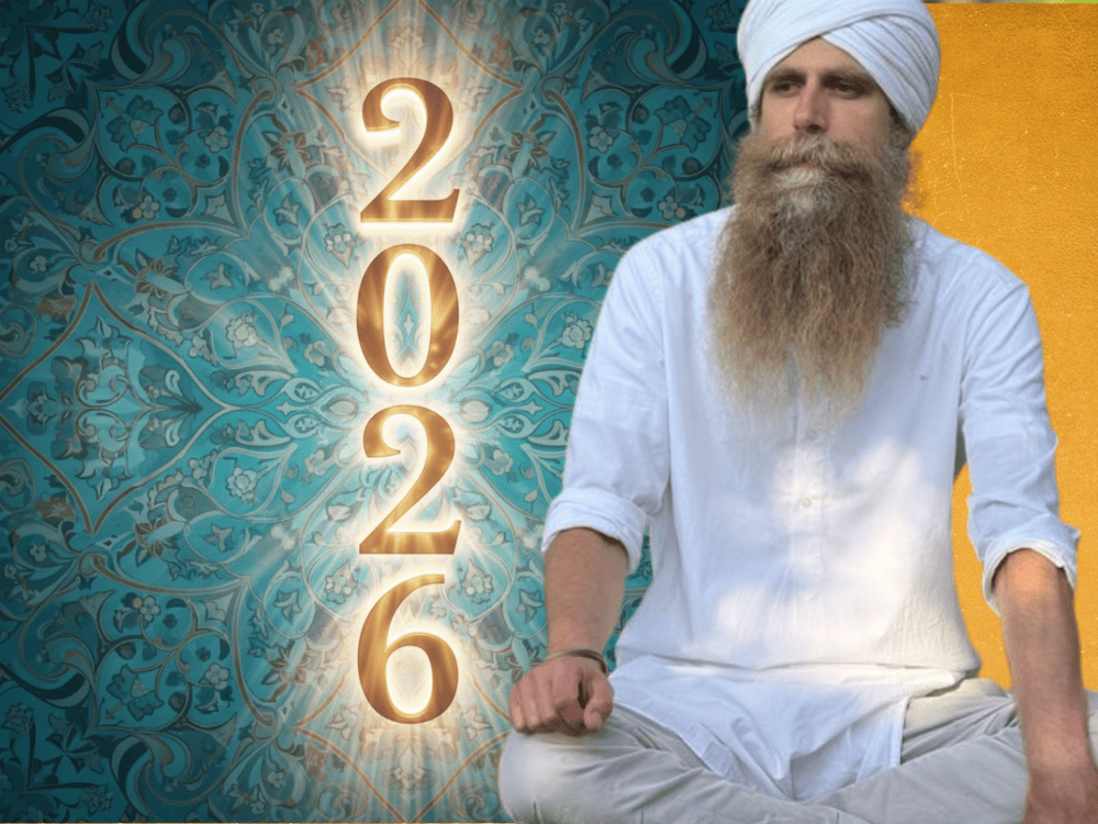 Karam Kriya Numerologie mit Paramjeet Singh