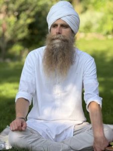Paramjeet Singh Khalsa