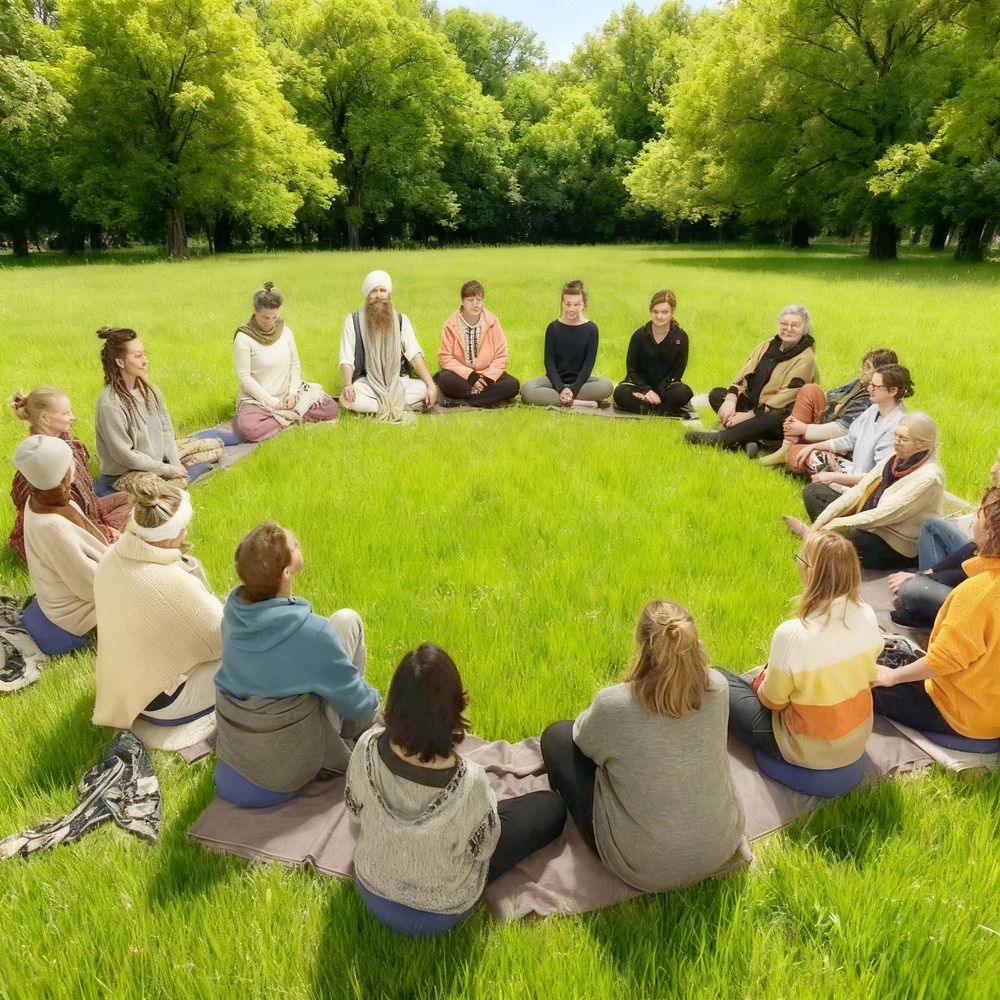 karam kriya sangat mit paramjeet singh