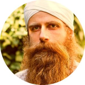 Paramjeet Singh Khalsa