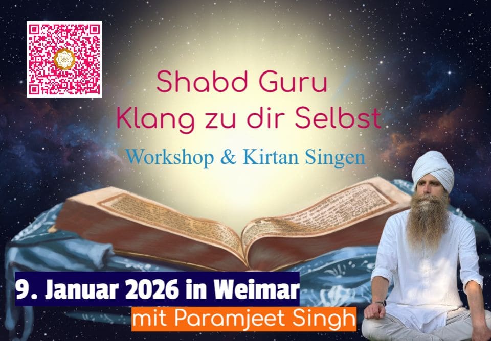 Shabd Guru Paramjeet