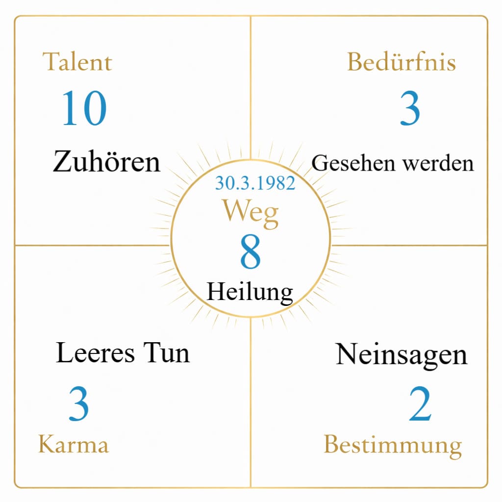 karam kriya geburtszahlen analyse