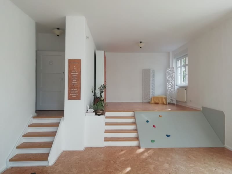yoga japa berlin yogaraum innen