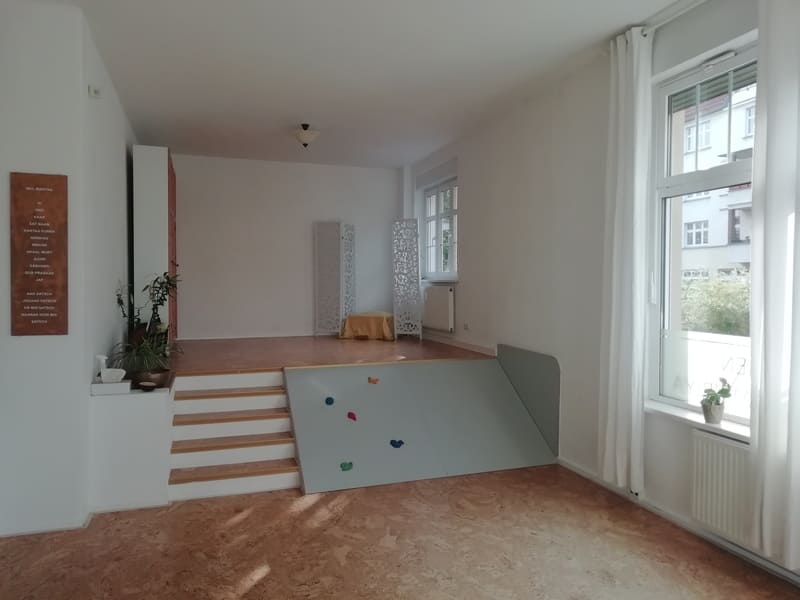 yoga japa berlin yogaraum innen