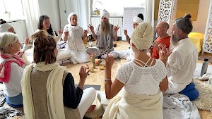 Ortsbild von „Yoga Japa Berlin - Kundalini Yoga & Ayurveda Massage“